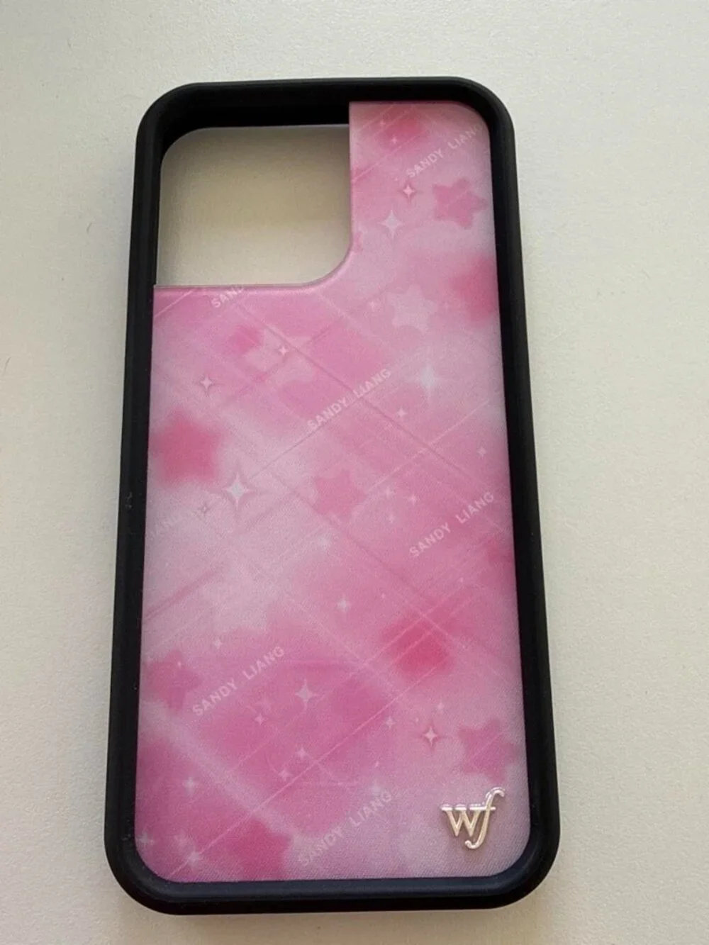 Wildflower x Sandy Liang iPhone 16 Pro Max Case